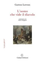 uomo che vide il diavolo