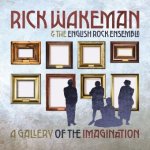 A Gallery Of The Imagination, 1 Audio-CD