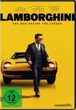 Lamborghini: The Man Behind the Legend