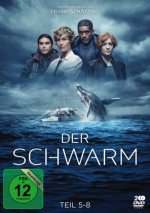 Der Schwarm - Teil 5-8 (2 DVDs)