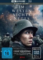 Im Westen nichts Neues (2022) - 2-Disc Limited Collector's Edition im Mediabook (UHD + Blu-ray)