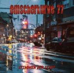 Stimmen der Stadt, 1 Audio-CD (Digipak)