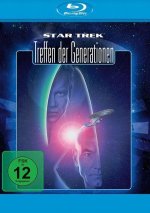 Star Trek VII - Treffen der Generationen