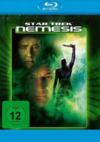 Star Trek X - Nemesis