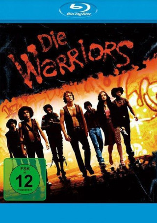 The Warriors
