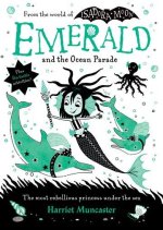 Emerald and the Ocean Parade  (Paperback)
