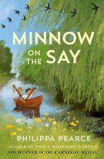 Minnow on the Say  (Paperback)