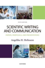 Scientific Writing and Communication  (Paperback)