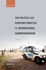 Politics and Everyday Practice of International Humanitarianism (Hardback)