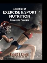 ESSENTIALS OF EXERCISE & SPORT NUTRITION