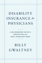 Disability Insurance for Physicians