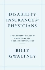 Disability Insurance for Physicians