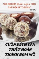 CU?N SÁCH C?N THI?T HO?N TH?NH BOM M?