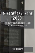 Mikrov?gskokbok 2023