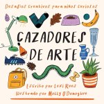 Cazadores de arte