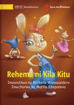 Emily Everything - Rehema ni Kila Kitu