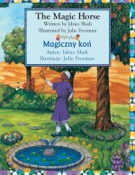 The Magic Horse / Magiczny ko?