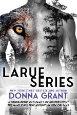 LaRue Series