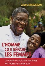 L'homme qui répare les femmes