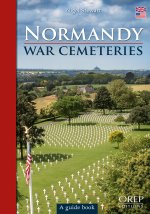 LES CIMETIERES MILITAIRES EN NORMANDIE (GB)