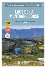 LACS DE LA MONTAGNE CORSE