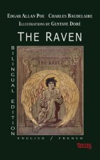 The Raven - Bilingual Edition