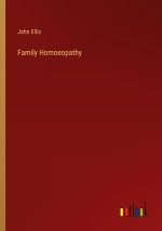 Family Homoeopathy