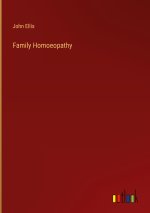 Family Homoeopathy