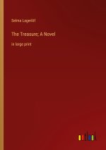 The Treasure; A Novel