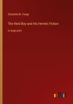 The Herd Boy and His Hermit; Fiction