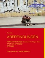 Aberfindungen