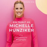 Ein Tribut an  Michelle Hunziker