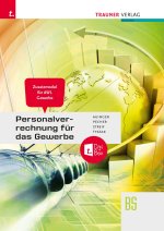 Personalverrechnung für das Gewerbe - Zusatzmodul Angewandte Wirtschaftslehre + TRAUNER-DigiBox