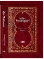 Irfan Mektepleri Ciltli