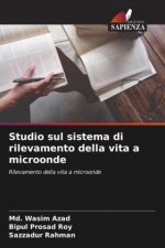 Studio sul sistema di rilevamento della vita a microonde