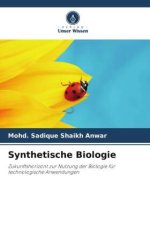 Synthetische Biologie