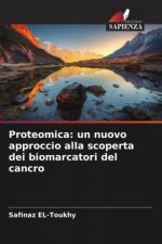 Proteomica: un nuovo approccio alla scoperta dei biomarcatori del cancro