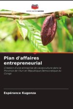 Plan d'affaires entrepreneurial