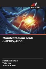Manifestazioni orali dell'HIV/AIDS