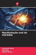 Manifestaç?o oral do VIH/SIDA