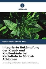 Integrierte Bekämpfung der Kraut- und Knollenfäule bei Kartoffeln in Südost-Äthiopien