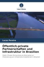 Öffentlich-private Partnerschaften und Infrastruktur in Brasilien