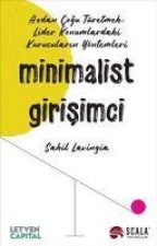 Minimalist Girisimci