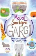 Masal Sandigimiz Gargi