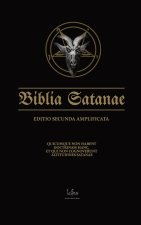 Biblia Satanae ESA