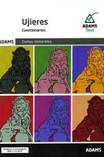 Cuestionarios Ujieres Cortes Generales