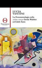 fenomenologia nella settima stanza: Gerda Walther ed Edith Stein