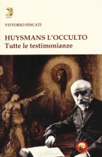 Huysmans l'occulto