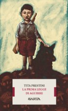 prima legge di Aguirre