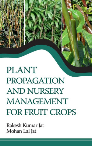 Plant Propagation And Nursery Management For Fruit Crops